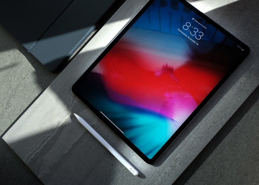Apple iPad 10th Gen 64GB Wi-Fi