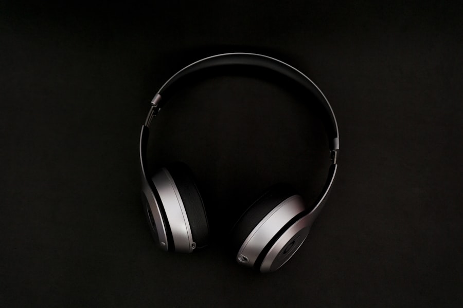 Bose QuietComfort Wireless Headphones