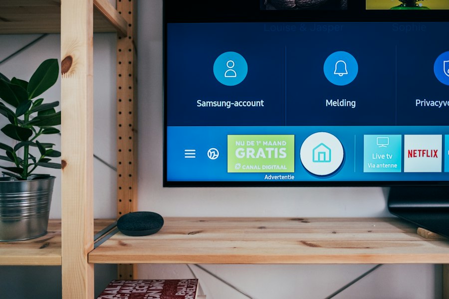 LG 55-inch 4K UHD Smart LED TV