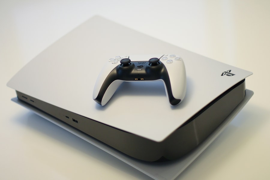 Sony DualSense Wireless Controller