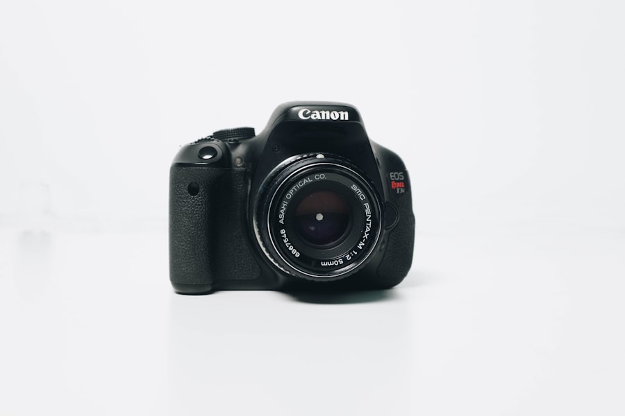 Sony ZV-E10 Vlog Camera