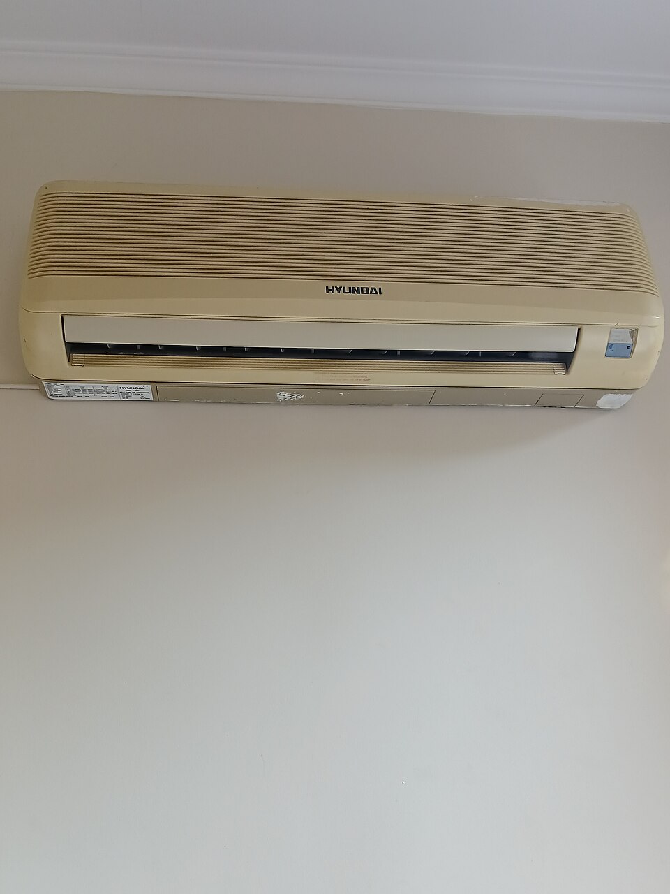 Voltas 1.5 Ton 3 Star Split AC