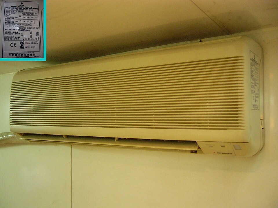 Voltas 1.5 Ton 3 Star Split AC