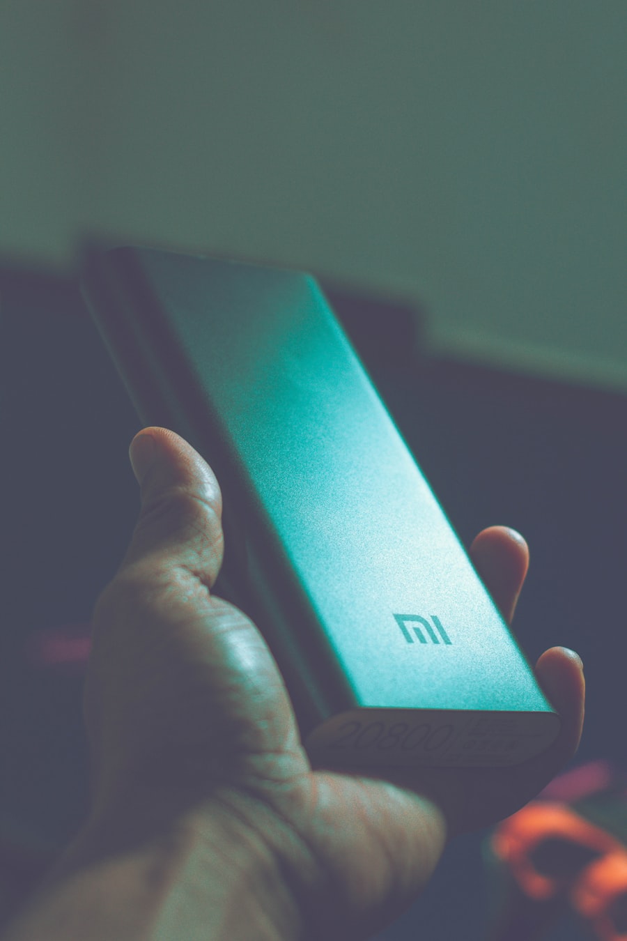 Xiaomi Pad 6 with Stylus Support