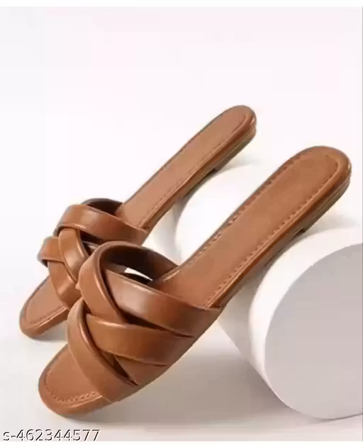 beautifull and stylish flats for women & girls